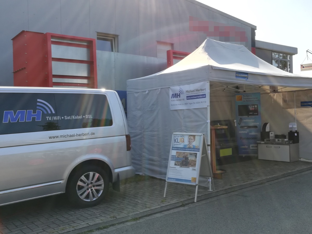 Bauen und Leben 2017 Ostbevern