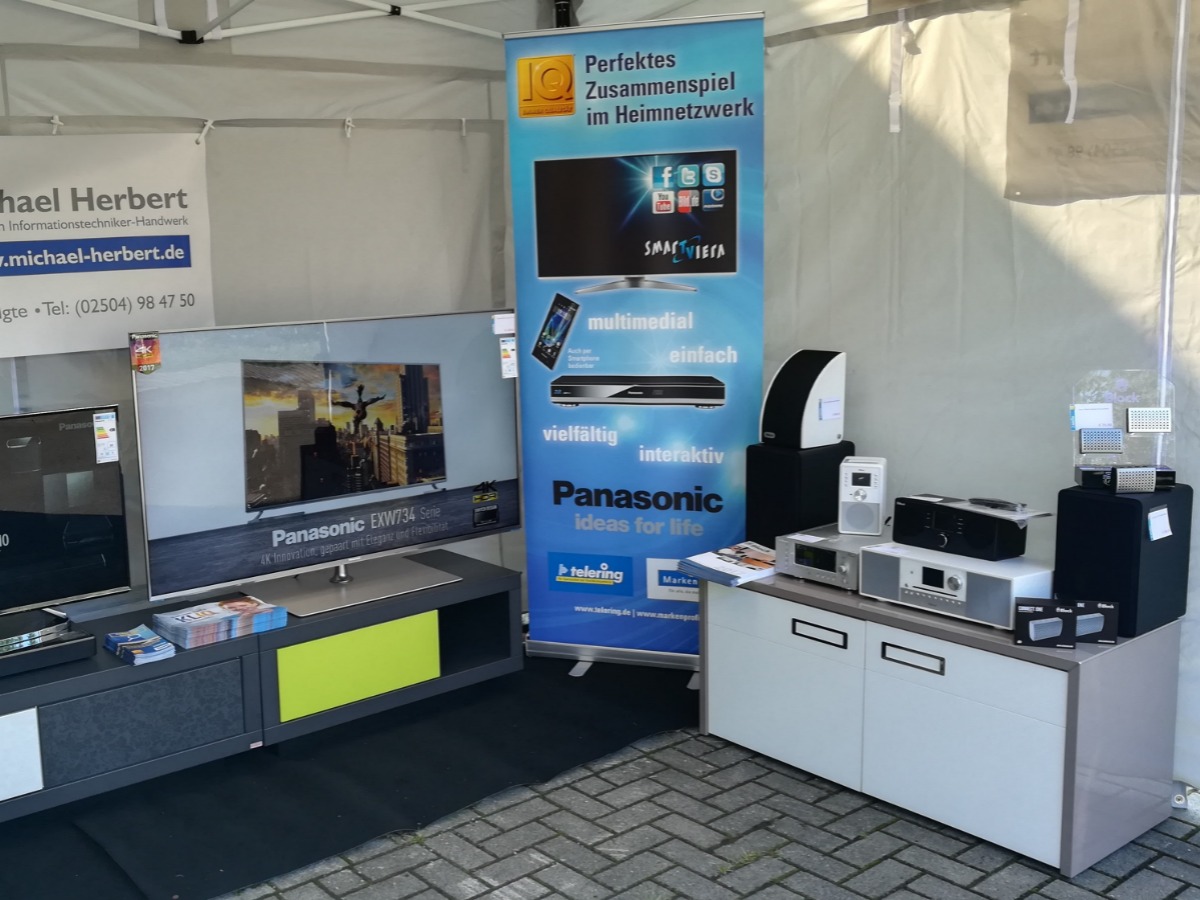 Bauen und Leben 2017 Ostbevern