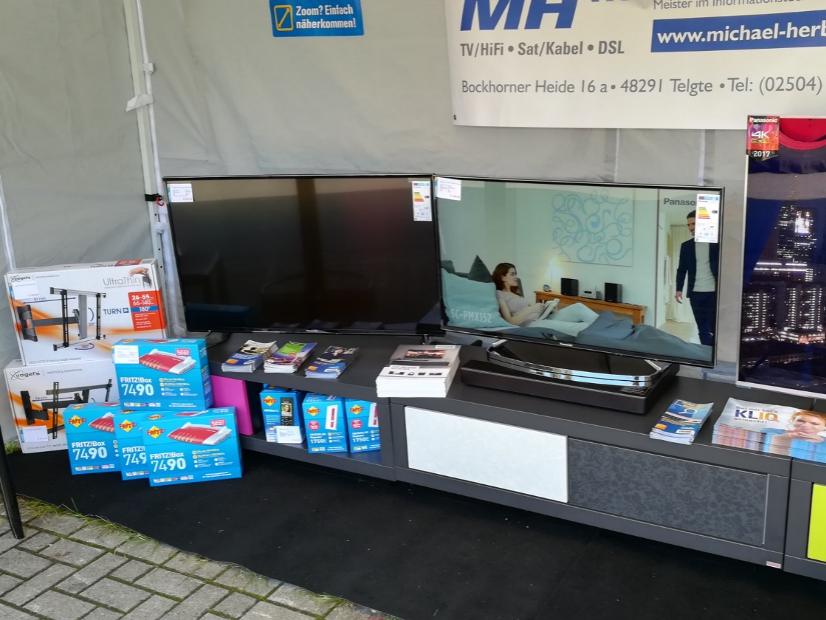 Bauen und Leben 2017 Ostbevern